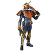 Kamen Rider Gaim - Real Action Heroes No.723 - Real Action Heroes Genesis - 1/6 - Orange Arms (Medicom Toy)ㅤ