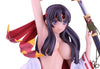 Queen's Blade - Tomoe - Skytube - 1/5 - Omega Style (Alphamax)ㅤ