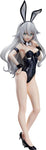 Choujigen Game Neptune - Black Heart - B-style - 1/4 - Bare Leg Bunny Ver. (FREEing)ㅤ