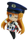 Tetsudou Musume - Kuji Alice - Nendoroid #346 (Tomytec)ㅤ