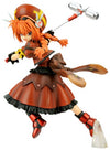 Mahou Shoujo Lyrical Nanoha StrikerS - Vita - 1/7 (Alter)ㅤ