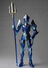 Saint Seiya - Kaiou Poseidon - Saint Cloth Myth - Myth Cloth - 15th Anniversary Ver. (Bandai)ㅤ