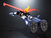 Great Mazinger - DX Soul Of Chogokin (Bandai)ㅤ