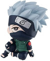 Naruto Shippuuden - Hatake Kakashi - Rukappu - 2022 Re-release (MegaHouse)ㅤ