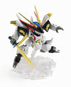 Mashin Eiyuuden Wataru - Ryuuoumaru - Mashin Unit - NXEDGE STYLE (Bandai)ㅤ