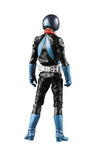 Kamen Rider - Cyclone - Real Action Heroes #444 - 1/6 (Medicom Toy)ㅤ