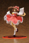 Touhou Project - Hakurei Reimu - 1/8 - Nemu Matsukura ver.ㅤ