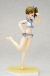 iDOLM@STER 2 - Futami Mami - Beach Queens - 1/10 - Swimsuit ver. (Wave)ㅤ