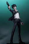 Psycho-Pass - Kougami Shinya - Hdge - Mens Hdge No.1 (Union Creative International Ltd)ㅤ