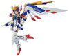 Shin Kidou Senki Gundam Wing - XXXG-01W Wing Gundam - A.G.P. - MS Girl (Bandai)ㅤ