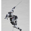 Deadpool - Amazing Yamaguchi No.001EX - Revoltech - X-Force ver. (Kaiyodo)ㅤ