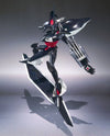 Koukyou Shihen Eureka Seven - Nirvash typetheEND - Robot Damashii 21 - Robot Damashii  (Bandai)ㅤ