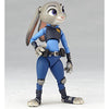 Zootopia - Judy Hopps - Figure Complex Movie Revo No.008 - Revoltech (Kaiyodo)ㅤ - ActionFigure Brasil