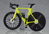 figma Styles - Plamax - Road Bike - 1/12 - Lime Green (Max Factory)ㅤ