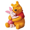 Winnie the Pooh - Winnie-the-Pooh - Piglet - UDF Disney Series 7 - Ultra Detail Figure No.450 (Medicom Toy)ㅤ