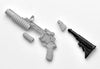 Little Armory - Little Armory LA025 - M4A1 & M203 - 1/12 (Tomytec)ㅤ