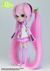 Vocaloid - Hatsune Miku - Pullip P-122 - Pullip (Line) - 1/6 - Sakura Miku (Groove)ㅤ