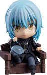 Tensei shitara Slime Datta Ken - Rimuru Tempest - Nendoroid #1568 - Demon Lord Ver. (Good Smile Company)ㅤ