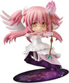 Mahou Shoujo Madoka☆Magica - Ultimate Madoka - Nendoroid #285 - 2025 Re-release (Good Smile Company)ㅤ