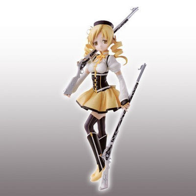 Mahou Shoujo Madoka★Magica - Tomoe Mami - Ichiban Kuji - Ichiban Kuji Premium Mahou Shoujo Madoka★Magica No.2ㅤ