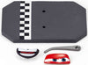 Cars - Lightning McQueen - Revoltech - Revoltech Pixar Figure Collection - 3 (Kaiyodo Pixar The Walt Disney Company)ㅤ