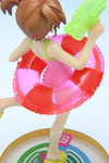 Suzumiya Haruhi no Yuuutsu - Kyon no Imouto - 1/10 - Swimsuit Ver.ㅤ