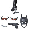 The Dark Knight Rises - Selina Kyle - Mafex No.50 - Ver.2.0 (Medicom Toy)ㅤ