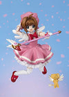 Card Captor Sakura - Kero-chan - Kinomoto Sakura - S.H.Figuarts (Bandai)ㅤ