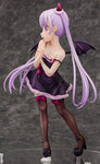 New Game!! - Suzukaze Aoba - 1/7 - Koakuma ver. (Emontoys)ㅤ - ActionFigure Brasil