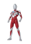 Ultraman Orb the Origin Saga - Ultraman Orb Origin the First - S.H.Figuartsㅤ