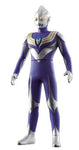 Ultraman Tiga - Ultra Hero Series 2009 - 17 - Sky Type, Renewal ver. (Bandai)ㅤ