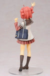 Yuru Yuri - Akaza Akari - 1/8 (Alter)ㅤ - ActionFigure Brasil