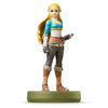 The Legend of Zelda: Breath of the Wild - Zelda -amiiboㅤ - ActionFigure Brasil