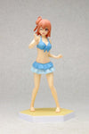 Yahari Ore no Seishun Love Comedy wa Machigatteiru. - Yuigahama Yui - Beach Queens - 1/10 - Swimsuit ver. (Wave)ㅤ