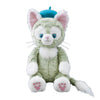 Disney - Gelatoni - S Size Plush - Duffy and Friendsㅤ