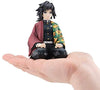 Kimetsu no Yaiba - Tomioka Giyuu - G.E.M. - Tenohira (MegaHouse)ㅤ