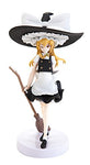 Touhou Project - Kirisame Marisa - Premium Figureㅤ