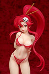 Tengen Toppa Gurren-Lagann - Yoko Littner - DreamTech LingerieStyle Series - 1/8ㅤ