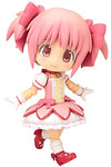 Gekijouban Mahou Shoujo Madoka★Magica: Hangyaku no Monogatari - Kaname Madoka - Kyuubey - Cu-Poche - ver.1.5 (Kotobukiya)ㅤ