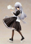 IS: Infinite Stratos - Laura Bodewig - 1/8 - Maid ver. (Alter)ㅤ