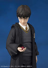 S.H.Figuarts "Harry Potter and the Philosopher's Stone" Hermione Grangerㅤ - ActionFigure Brasil