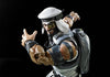 Street Fighter V - Rashid - S.H.Figuartsㅤ - ActionFigure Brasil