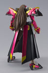 Kyoukai Senjou no Horizon - Jizuri Suzaku - Variable Action (MegaHouse)ㅤ