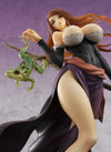 Dragon's Crown - Sorceress - Excellent Model - 1/7 (MegaHouse)ㅤ