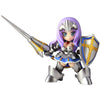 Queen's Blade Rebellion - Annelotte - Deforevo #02 (Daibadi Production, Hobby Stock)ㅤ