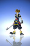 Kingdom Hearts II - Sora - Play Arts - Kingdom Hearts II Play Arts - no.1 (Kotobukiya, Square Enix)ㅤ