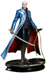 Devil May Cry 3 - Vergil Sparda - ARTFX Statue - 1/6 (Kotobukiya)ㅤ