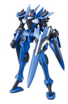 Gekijouban Kidou Senshi Gundam 00: A Wakening of the Trailblazer - GNX-Y903VW Brave [Commander Test Type] - HG00 #71 - 1/144 (Bandai)ㅤ