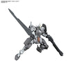 Gundam Build Fighters - Gekijouban Kidou Senshi Gundam 00: A Wakening of the Trailblazer - Kidou Senshi Gundam 00V - GN-006/SA Cherudim Gundam SAGA - GNX-803T GN-XIV - 24th Century Weapons (Bandai)ㅤ