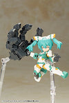 B-101s "Sylphy" - Frame Arms Girlㅤ - ActionFigure Brasil